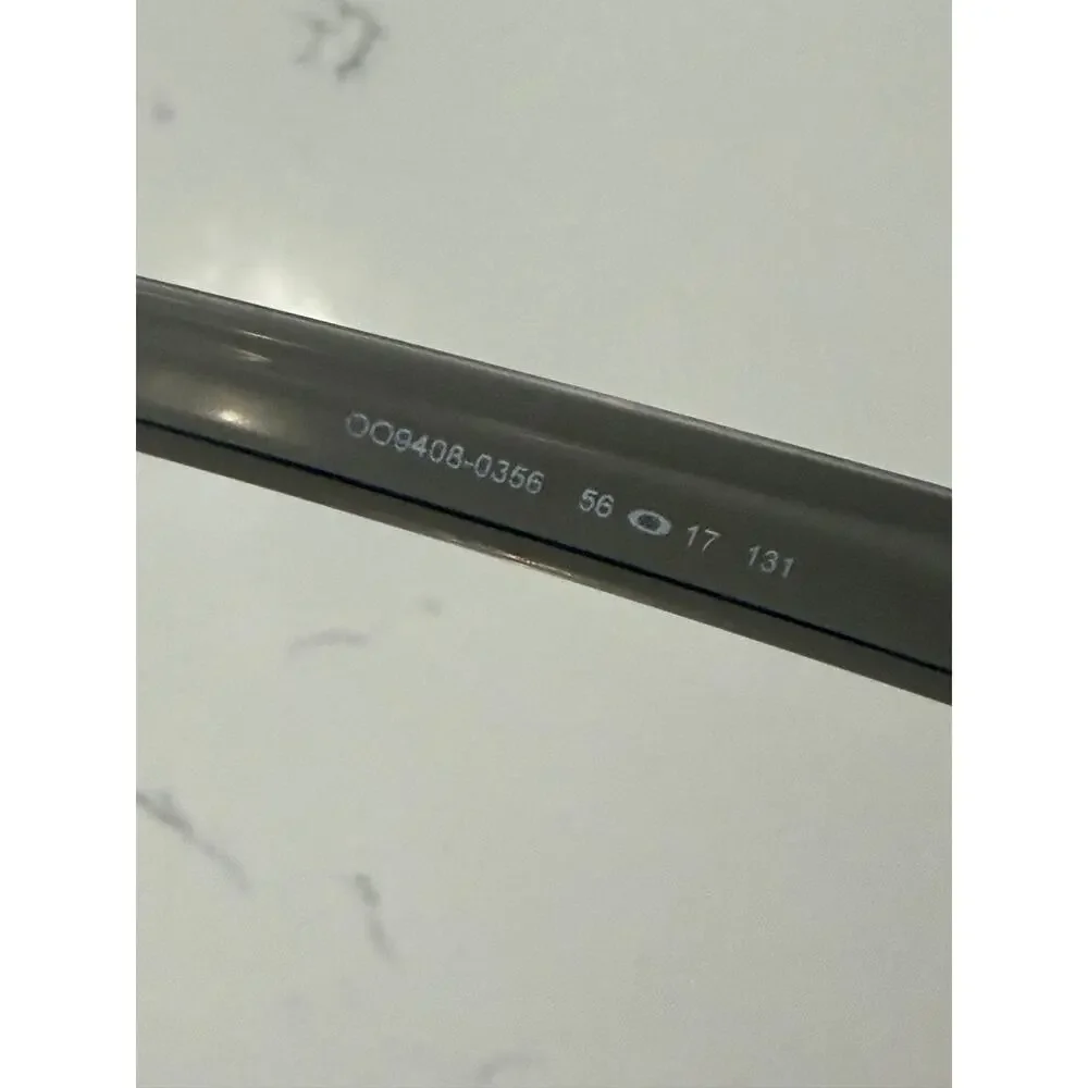 Oakley sliver stealth